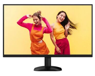 dm trimer za lice: Brend: AOC Model: AOC 23.8 inča 24B35HM2 monitor Cena: 10,480 RSD