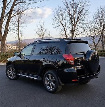 rav4 xa50: Toyota RAV4: 2008 г., 2.4 л, Автомат, Бензин, Кроссовер — 2