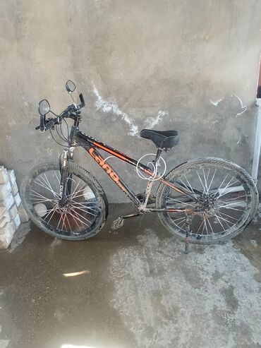 обмен на велосипед 29: Городской велосипед Stels, 29"