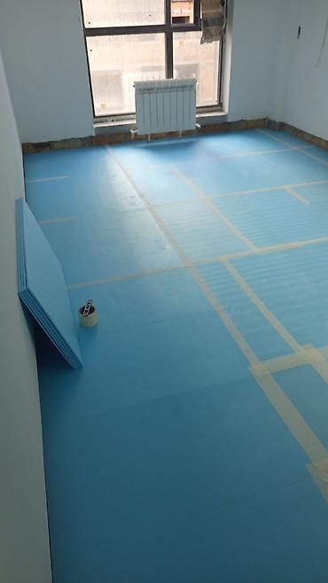 Работы по обшивке: Обшивка стен 3-5 лет опыта — 8