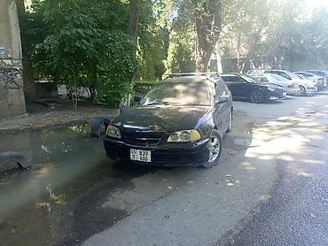 Унаа сатуу: Toyota Caldina: 2001 г., Универсал — 5