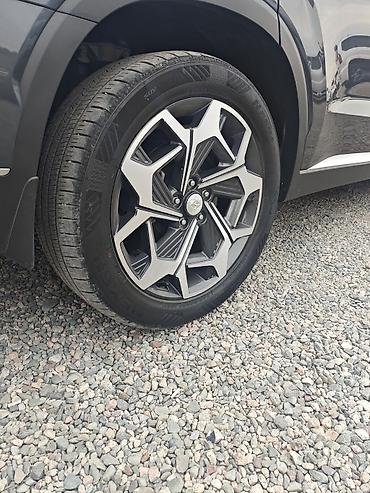 патрубка срв: Hyundai Palisade: 2019 г., 2.2 л, Автомат, Дизель, Кроссовер — 5