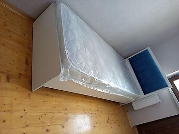 Yeni, Təknəfərlik çarpayı, Bazasız, Matras ilə, Siyirməsiz, Rusiya lalafo.az -da Yeni, Təknəfərlik çarpayı, Bazasız, Matras ilə, Siyirməsiz, Rusiya