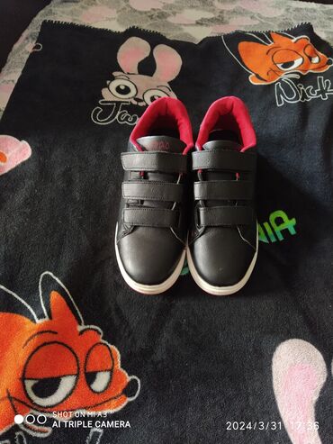 зимняя обувь для девочек: Детская обувь