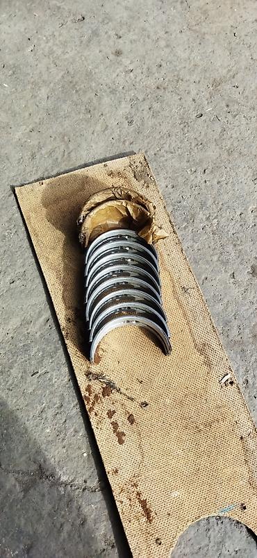 Другие детали ходовой части: Продам запчасти на ЗИЛ. Только, то что на фото есть!!! Пара тормозных — 30