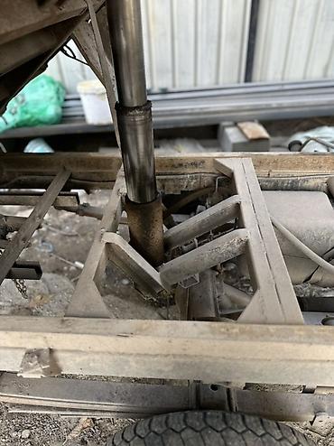 нарашка портер борт: Hyundai Porter (Porter I) — малотоннажный самосвал. Матор капитал — 6
