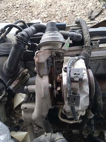 korpe za traktor: TURBINA 1.6 TDI ZA VOLKSWAGEN GOLF 6 OD 2006. DO 2009. GOD. | 75 — 3