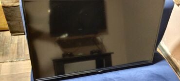 Televizorlar: İşlənmiş Televizor Samsung Led 40" Ünvandan götürmə