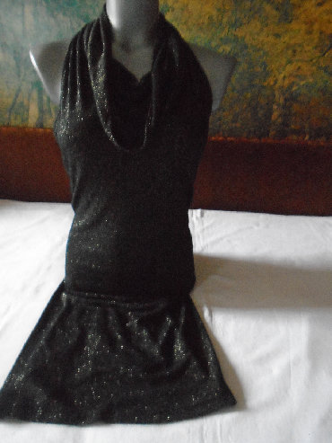 iznajmljivanje haljina laura – слике: S (EU 36), Evening, Without sleeves