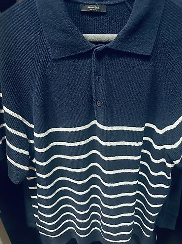polo assn: Sviter, Massimo Dutti, L — 1