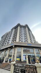 аренда квартира дордой: 1 комната, Риэлтор, Без подселения, С мебелью полностью