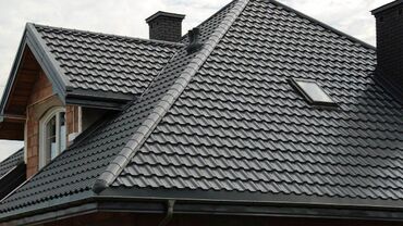 Другое для крыш: Предлагаем широкий ассортимент кровельных систем: •Металлочерепица at lalafo.kg — 7 Другое для крыш: Предлагаем широкий ассортимент кровельных систем: •Металлочерепица — 7