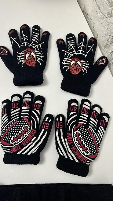 Другие детские вещи: Детская одежда брали в Дубаи, новое и б/у, цены от 100размер вещей — 64