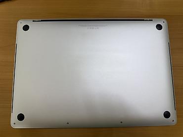 Ноутбуки Apple (MacBook): Для программирования, Б/у, Intel Core i7, ОЗУ, RAM: 16 ГБ — 5