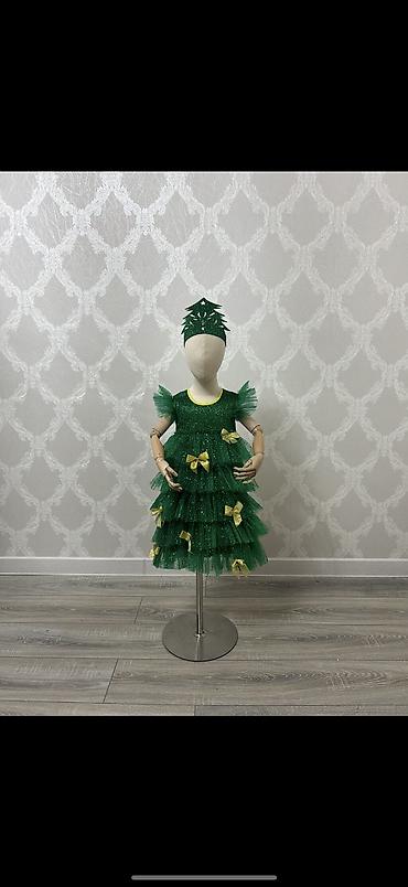 Прокат детских карнавальных костюмов: Прокат детских новогодних костюмов Что предлагаем: - Тематическая — 4