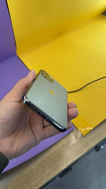 Apple iPhone: IPhone 11 Pro, Б/у, 256 ГБ, 100 % — 15