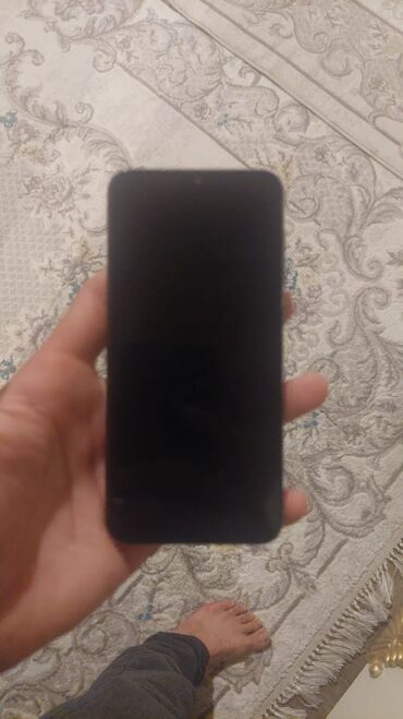 xiaomi mi a1: Xiaomi Mi 9 SE, 128 ГБ, цвет - Черный