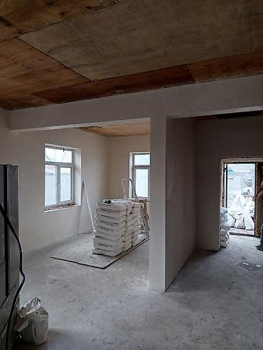 Штукатурка, шпаклевка: Штукатурные и шпаклёвочные работы “под маяк” - Выравнивание стен и — 6