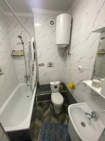 Продажа квартир: 1 комната, 39 м², Элитка, 11 этаж, Евроремонт — 8