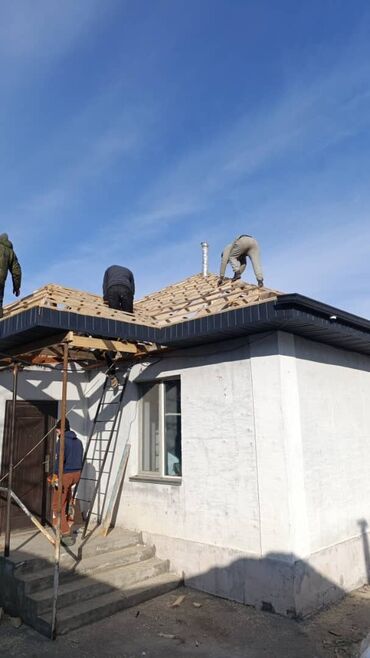 Другие услуги: Крыша кровля — 7