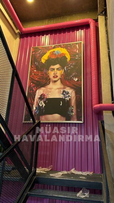 Havalandırma: Əziz müştərilər: 🔹️Bizim işçi qurupumuz tərəfindən görülən hər bir iş — 17