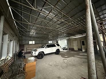 Продаю навес 10*14 at lalafo.kg Продаю навес 10*14