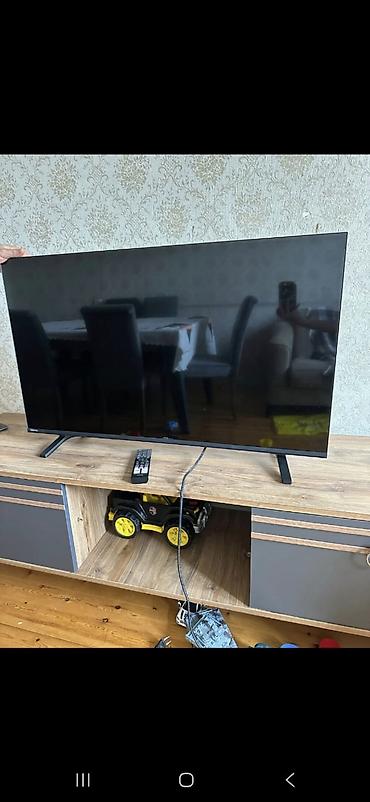 TV və video: Yeni Televizor Toshiba LED ekran 43" FHD (1920x1080), Ünvandan götürmə — 1