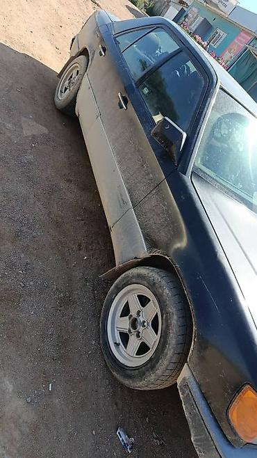 385 55: Mercedes-Benz W124: 1991 г., 2.5 л, Механика, Дизель, Седан — 2
