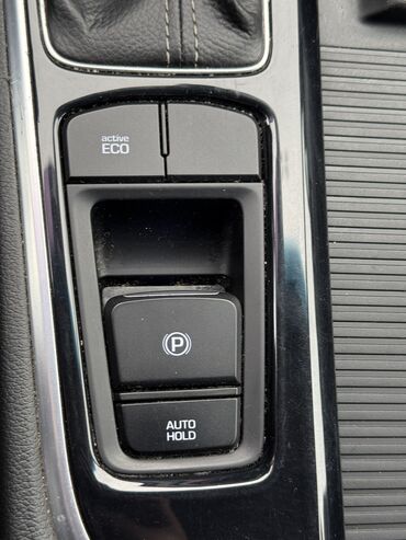 Hyundai: Hyundai Sonata: 2020 г., 2 л, Автомат, Газ, Седан — 12