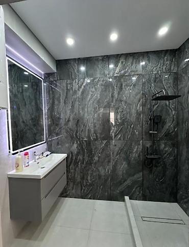 квартиру васток 5: 2 комнаты, 72 м², Восток-5 мкр Элитка, 10 этаж, Дизайнерский ремонт — 3