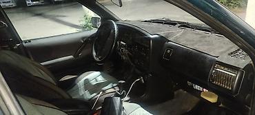 passat passat: Volkswagen Passat Variant: 1991 г., 1.8 л, Универсал — 10