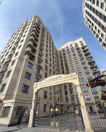 Продажа квартир: 3 комнаты, 88 м², Золотой квадрат Элитка, 5 этаж, Евроремонт — 1
