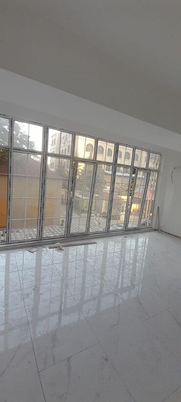 İcarəyə otaqlar verilir Qara Qarayev metrosunun duz yanında. Otaqlar