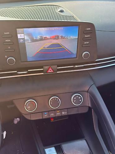 элантра: Hyundai Elantra: 2021 г., Седан — 5