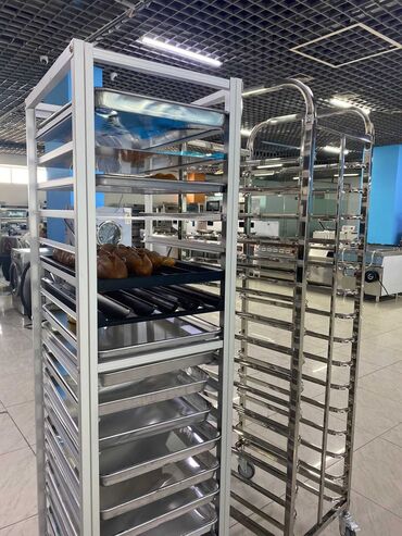 Другое оборудование для кафе, ресторанов: Стол разделочный Стол производственный Производственный стол at lalafo.kg — 12 Другое оборудование для кафе, ресторанов: Стол разделочный Стол производственный Производственный стол — 12