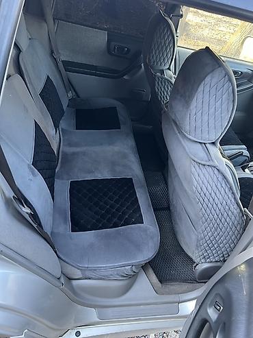 Subaru: Subaru Forester: 2000 г., 2 л, Автомат, Газ, Кроссовер — 11