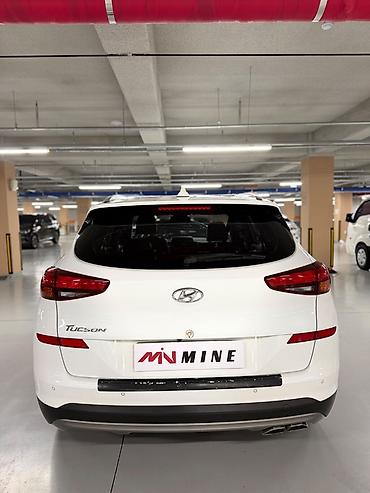 туксон 1.7 дизель: Hyundai Tucson: 2019 г., 1.6 л, Автомат, Дизель, Кроссовер — 4