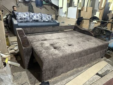 Угловые диваны: Диваны! Диваны! Диван мустанг. Раздвижные диваны. Механизм тик так — 5