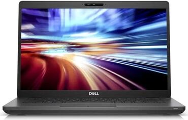 dell core i5: Ноутбук, Dell, 16 ГБ ОЗУ, Intel Core i5, 14 ", Б/у, Для работы, учебы, память SSD
