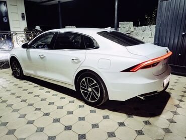 ящик для инструментов в машину: Hyundai Grandeur: 2020 г., 3 л, Автомат, Газ, Седан