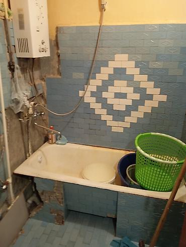 квартира баку купить: Мингечевир, 2 комнаты, Вторичка, 45 м² — 8