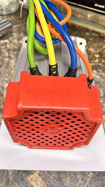 Мотозапчасти и аксессуары: Двигатель Новый, Платная доставка, Самовывоз — 7