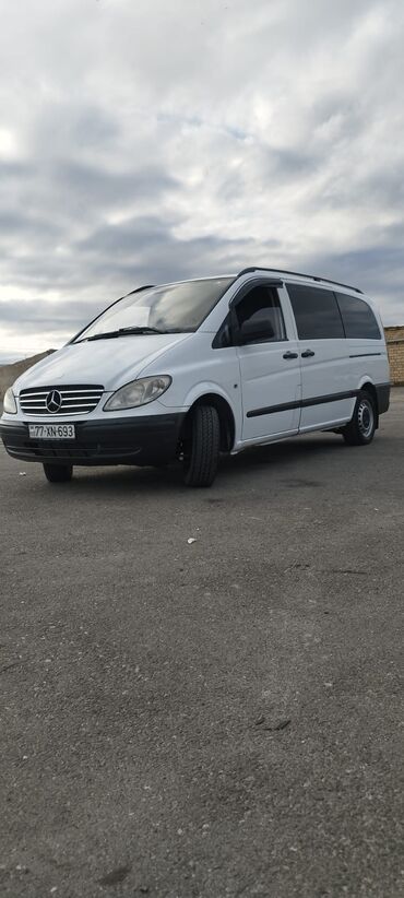 Sərnişin daşımaları: Minivan, Bakı - Qəbələ — 8