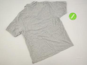 k: Koszulka polo dla mężczyzn, rozmiar XL — 4