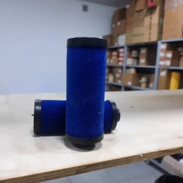 Kompressorlar: Kartla ödəniş, Yeni — 4