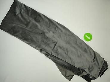 welur materiał: Zasłony welurowe / zaciemniające w kolorze szarym. Eleganckie zasłony — 2