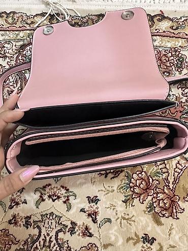 parca cantalar: Çiyin çantası, Charles & Keith, Yeni — 2