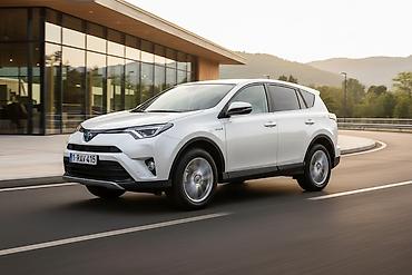 Бампер Toyota, Новый, Аналог