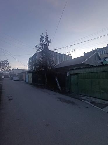 Продажа коттеджей и домов: Продается участок, 4сотки в центре города,пер.Сон Кульский,для at lalafo.kg — 7 Продажа коттеджей и домов: Продается участок, 4сотки в центре города,пер.Сон Кульский,для — 7