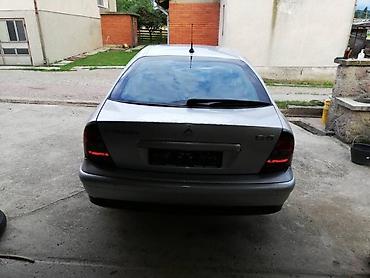 smart multimedija: DELOVI ZA CITROEN C5 2003. GOD. | Povoljni polovni delovi za Citroen — 1